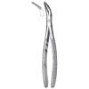 Widom Teeth Extracting Forceps, Root Fragment Forceps
