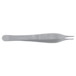 Pak Line Manufacturer Adson Forceps Tissue Surgical Steel