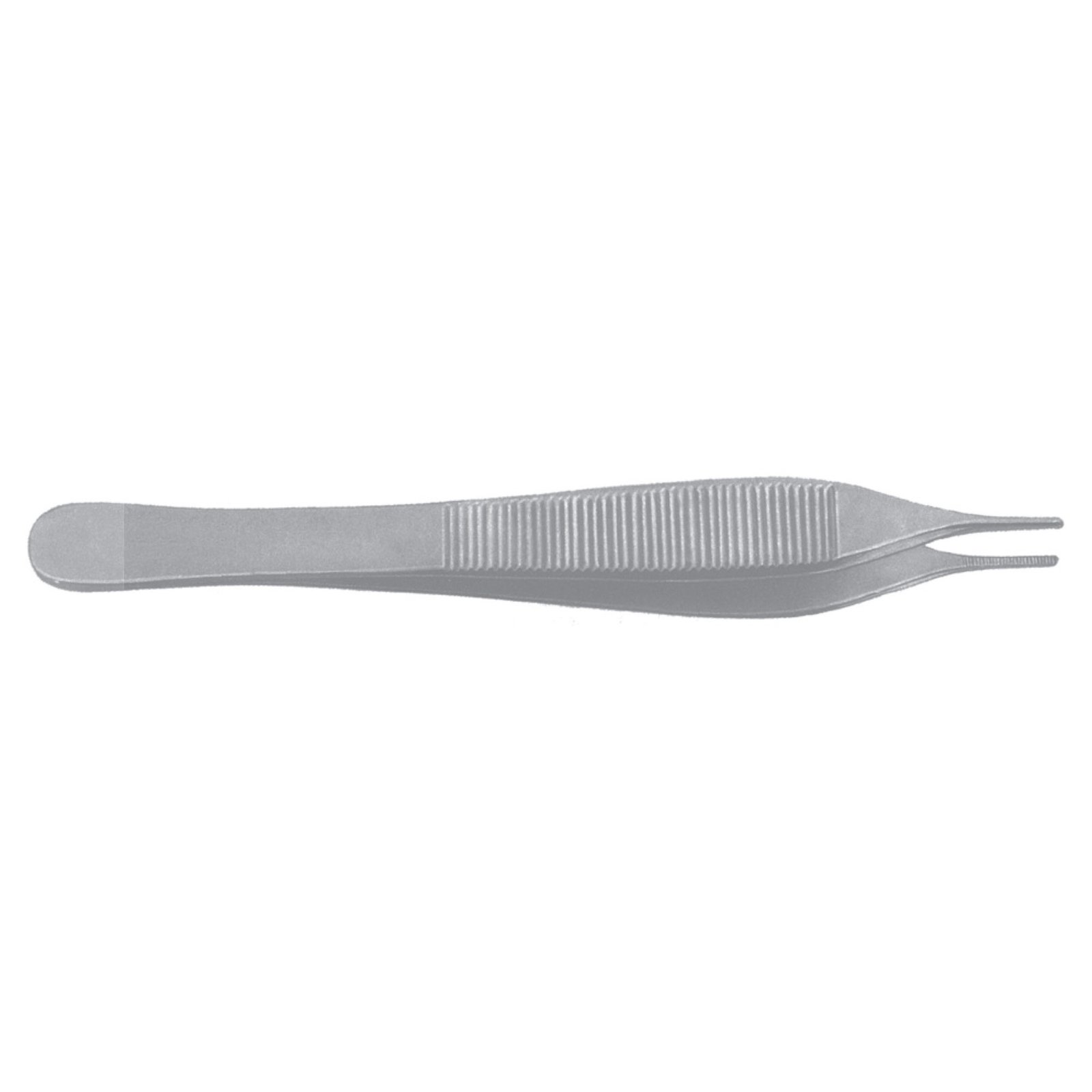 Pak Line Manufacturer Adson Forceps Tissue Surgical Steel