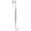 Pak-Line-Howard-Amalgam-Instrument-Serrated-Condenser-Surgical-Steel