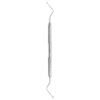 Pak-Line-Hemingway-Amalgam-Instrument-Double-Ended-Excavator