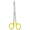 Metzenbaum Delicate Scissors Manufacturer TC Gold Handle Surgical Grade