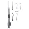 automatic crown remover set 5 points pak line industries