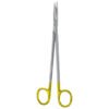 Kelly Scissors Manufacturer Curved Surgical Grade Steel