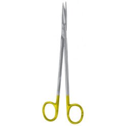 Kelly Scissors Manufacturer Curved Surgical Grade Steel