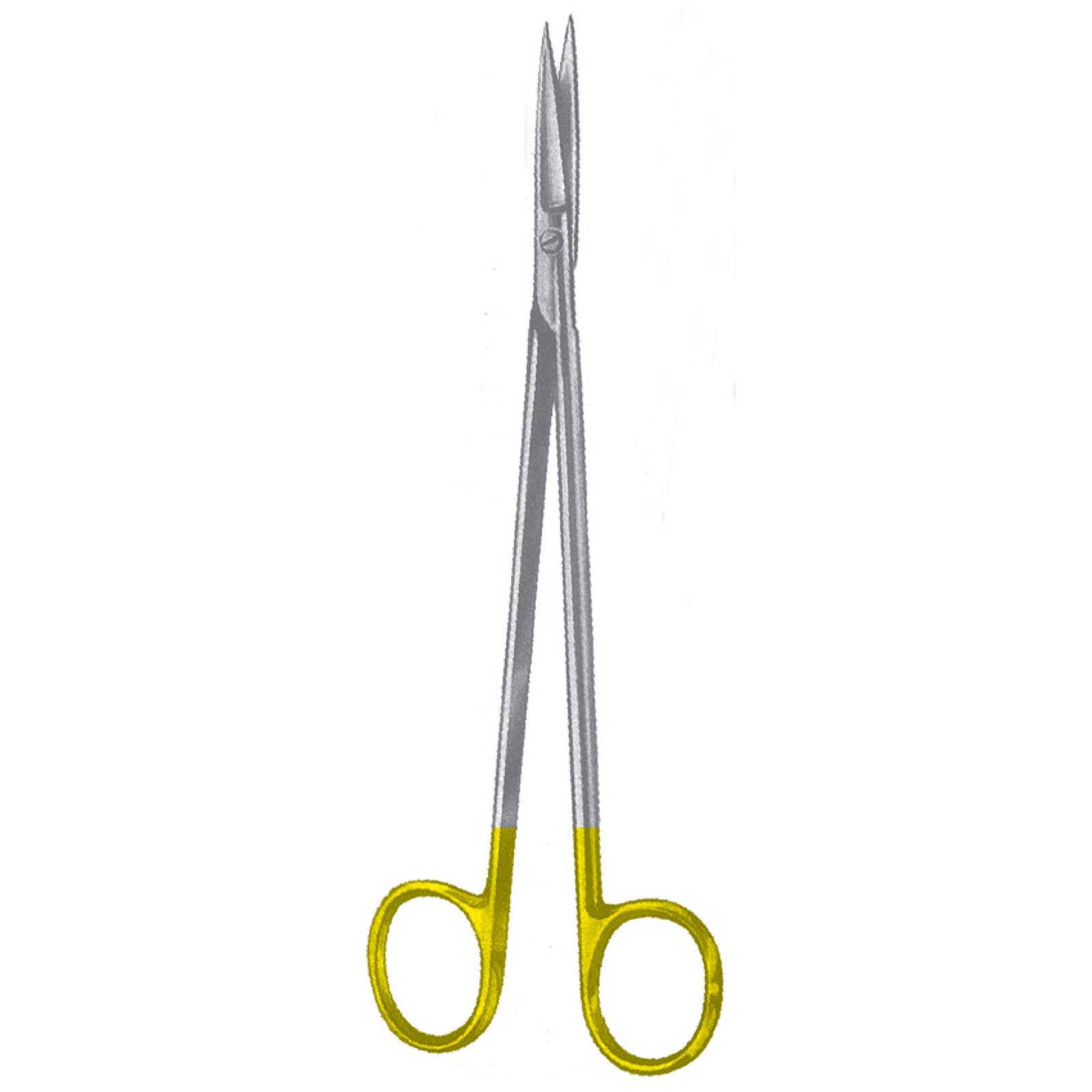 Kelly Scissors Manufacturer Curved Surgical Grade Steel
