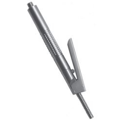 Intraligamentary Syringe Manufacturer Precision PDL Anesthesia Pen Surgical Stainless Steel Pak Line Industries