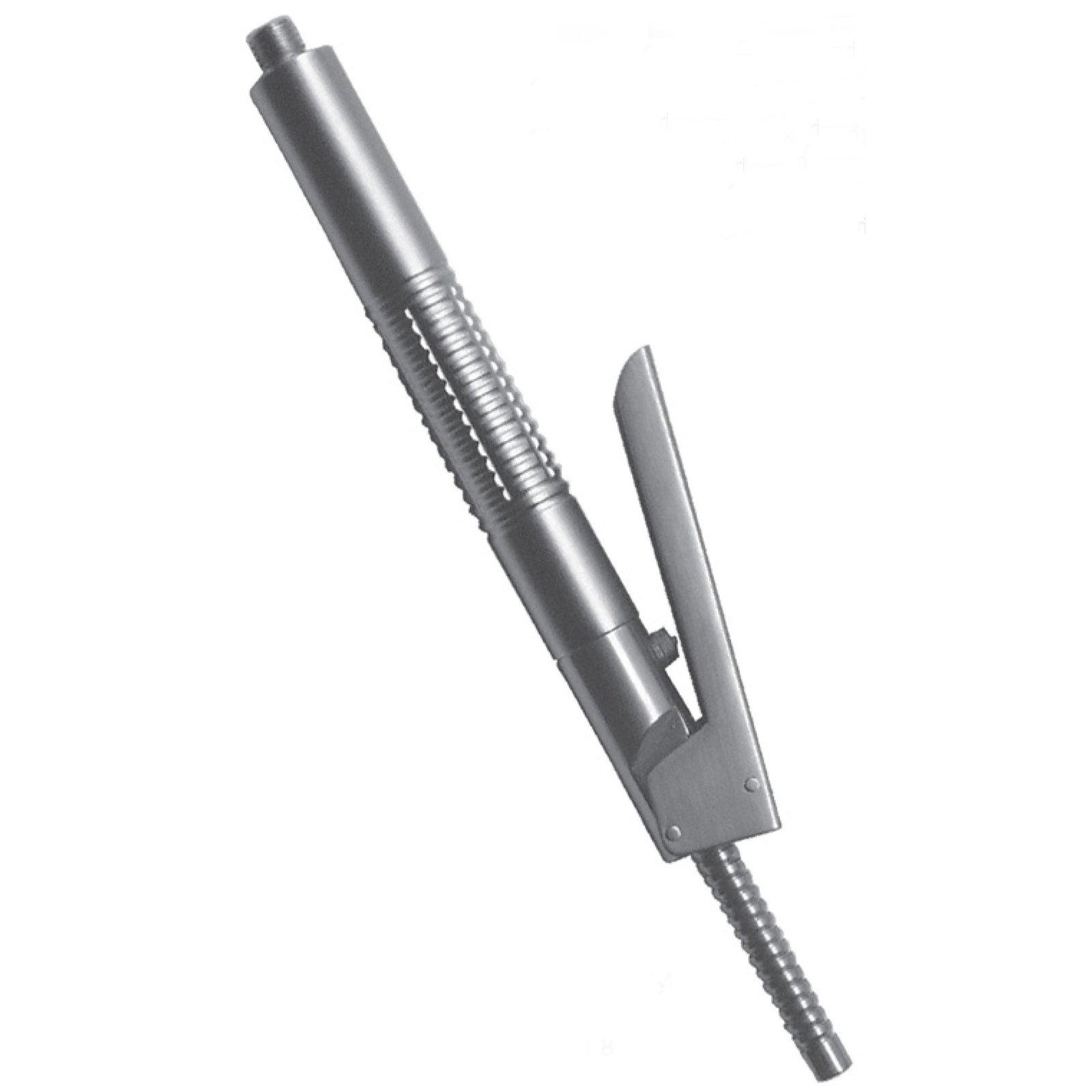 Intraligamentary Syringe Manufacturer Precision PDL Anesthesia Pen Surgical Stainless Steel Pak Line Industries