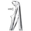 Tooth Extracting Forceps, For Children With Spring