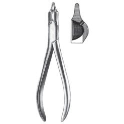 universal orthodontic three jaw wire bending plier pak line