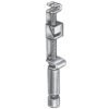 Siqveland Matrix Retainer Manufacturer Narrow and Wide Pattern Surgical Stainless Steel Dental Retainer Supplier Pak Line Industries