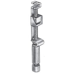 Siqveland Matrix Retainer Manufacturer Narrow and Wide Pattern Surgical Stainless Steel Dental Retainer Supplier Pak Line Industries