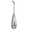 Crown spreaders