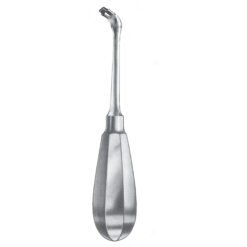 Crown spreaders