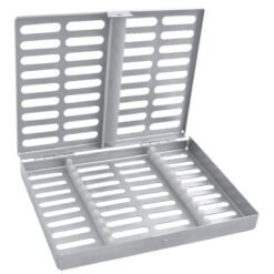 Pak-Line-Stainless-Steel-Sterilizing-Trays-for-10-Instruments