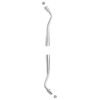 Amalgum Instrumenmts Serrated