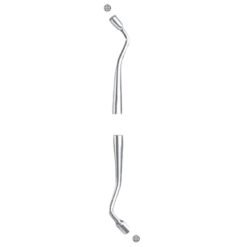 Amalgum Instrumenmts Serrated