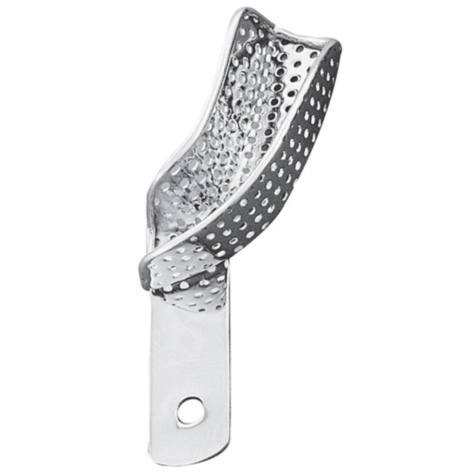 Perforated