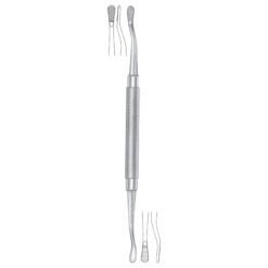 Pak-Line-Bone-Files-Double-Ended-Surgical-Stainless-Steel