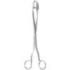 Rogge Sterilizing Forceps Manufacturer Aseptic Instrument Handling Stainless Steel
