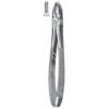 english pattern dental extracting forceps pak-line industries