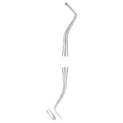 Plastic Filling Instruments, Amalgam Carvers