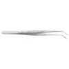 Pak Line Manufacturer Suture Pliers Angled Tip Surgical Steel