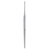 Pak Line Manufacturer Heidbrink Root Elevator Double Ended Surgical Steel