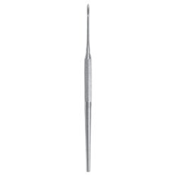 Pak Line Manufacturer Heidbrink Root Elevator Double Ended Surgical Steel