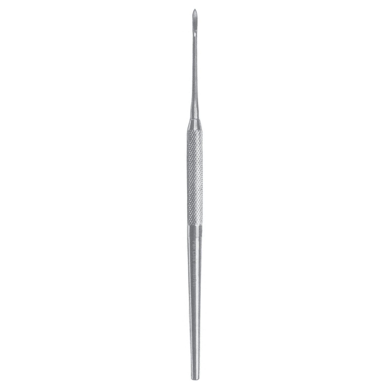 Pak Line Manufacturer Heidbrink Root Elevator Double Ended Surgical Steel
