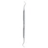 Pak-Line-Double-Ended-Amalgam-Instruments-Knurled-Grip