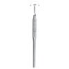 Pak-Line-Professional-Handle-For-Mouth-Mirrors-Stainless-Steel