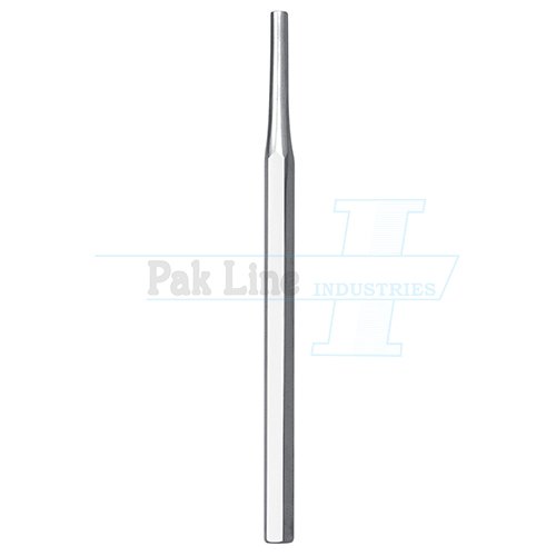 Pak-Line-Hollow-Mouth-Mirror-Handle-Surgical-Grade-Steel