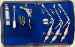 Alternative view of McGivney Hemorrhoidal Ligator Set & Kelly Proctoscope