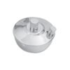 stainless steel dental spirit lamp alcohol burner pak line
