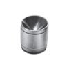 Stainless Steel Amalgam Well Manufacturer Restorative Dental Tools Pak Line Industries