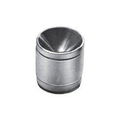 Stainless Steel Amalgam Well Manufacturer Restorative Dental Tools Pak Line Industries