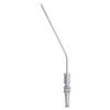 frazier suction tube stainless steel surgical dental aspiration instrument pak line industries