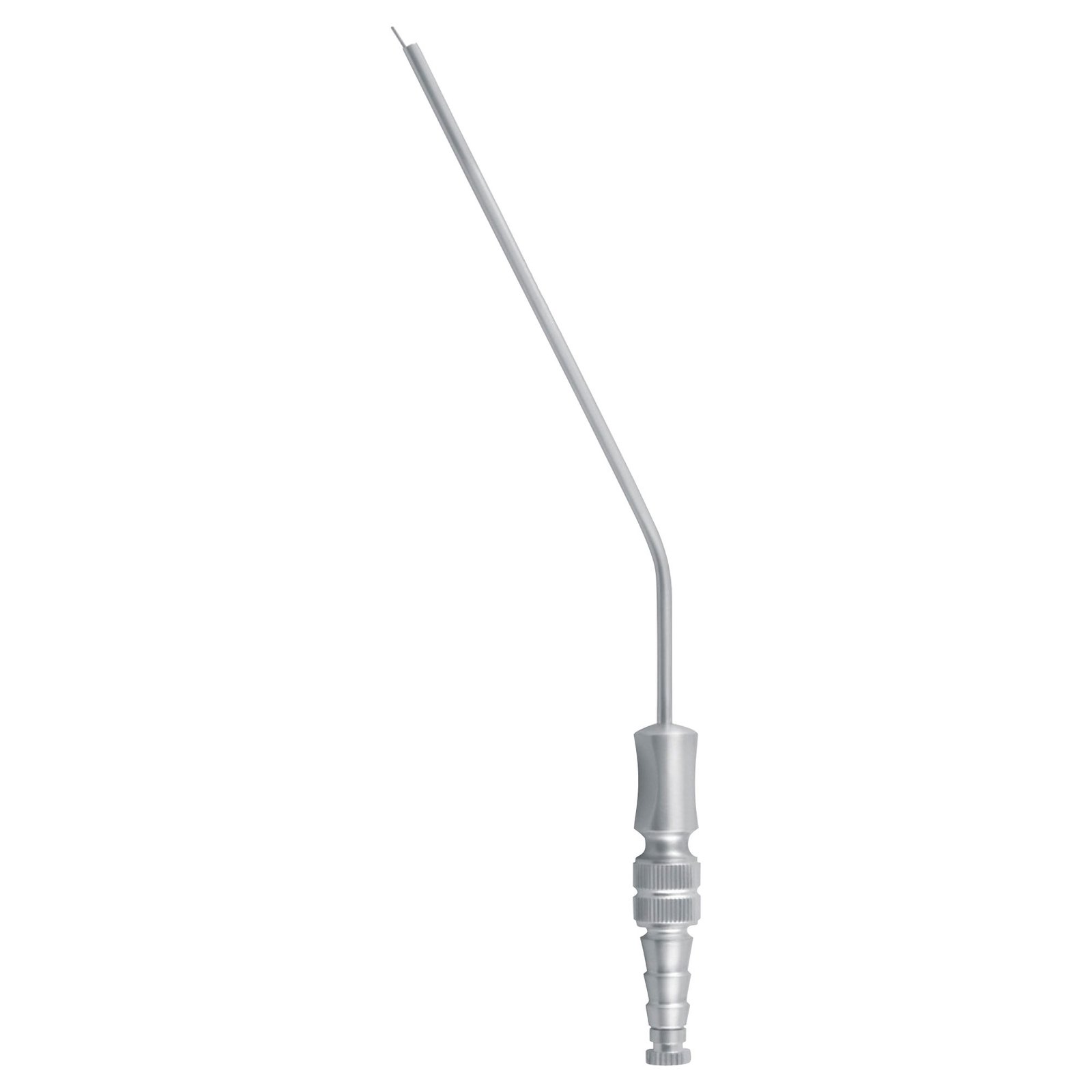 frazier suction tube stainless steel surgical dental aspiration instrument pak line industries