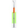 distal bender single ended silicone handle 0.030 orthodontic wire tool pak line industries