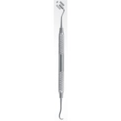 band seater and remover orthodontic dual purpose instrument pak line industries