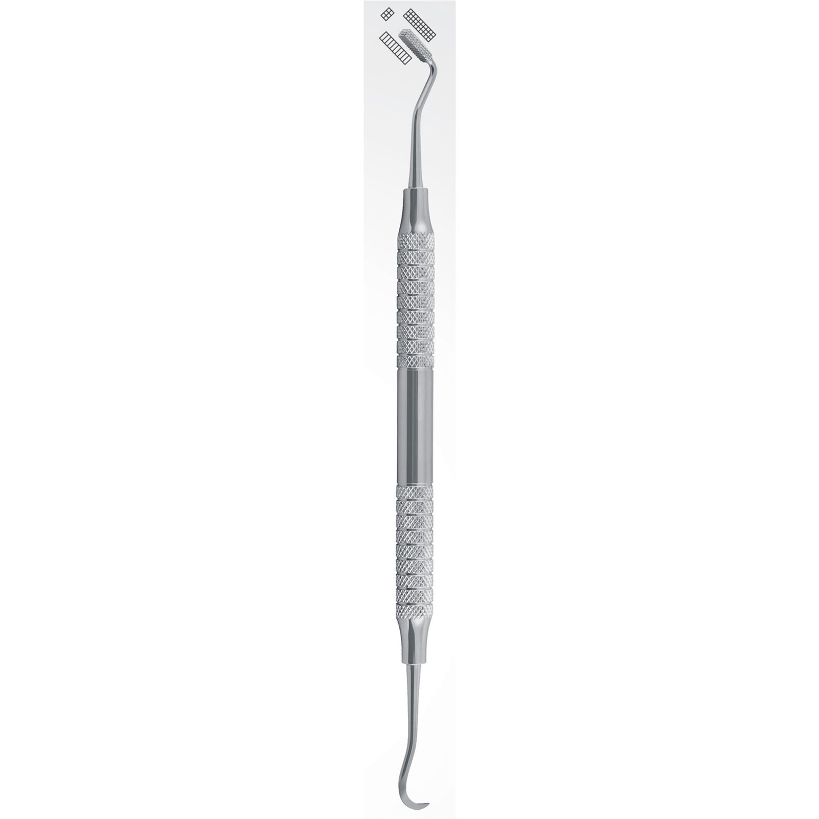 band seater and remover orthodontic dual purpose instrument pak line industries