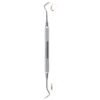 flexible double ended sinus lift instrument stainless steel membrane separator pak line industries