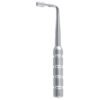 angled manual tissue punch 90 degree stainless steel dental implant surgical instrument pak line industries