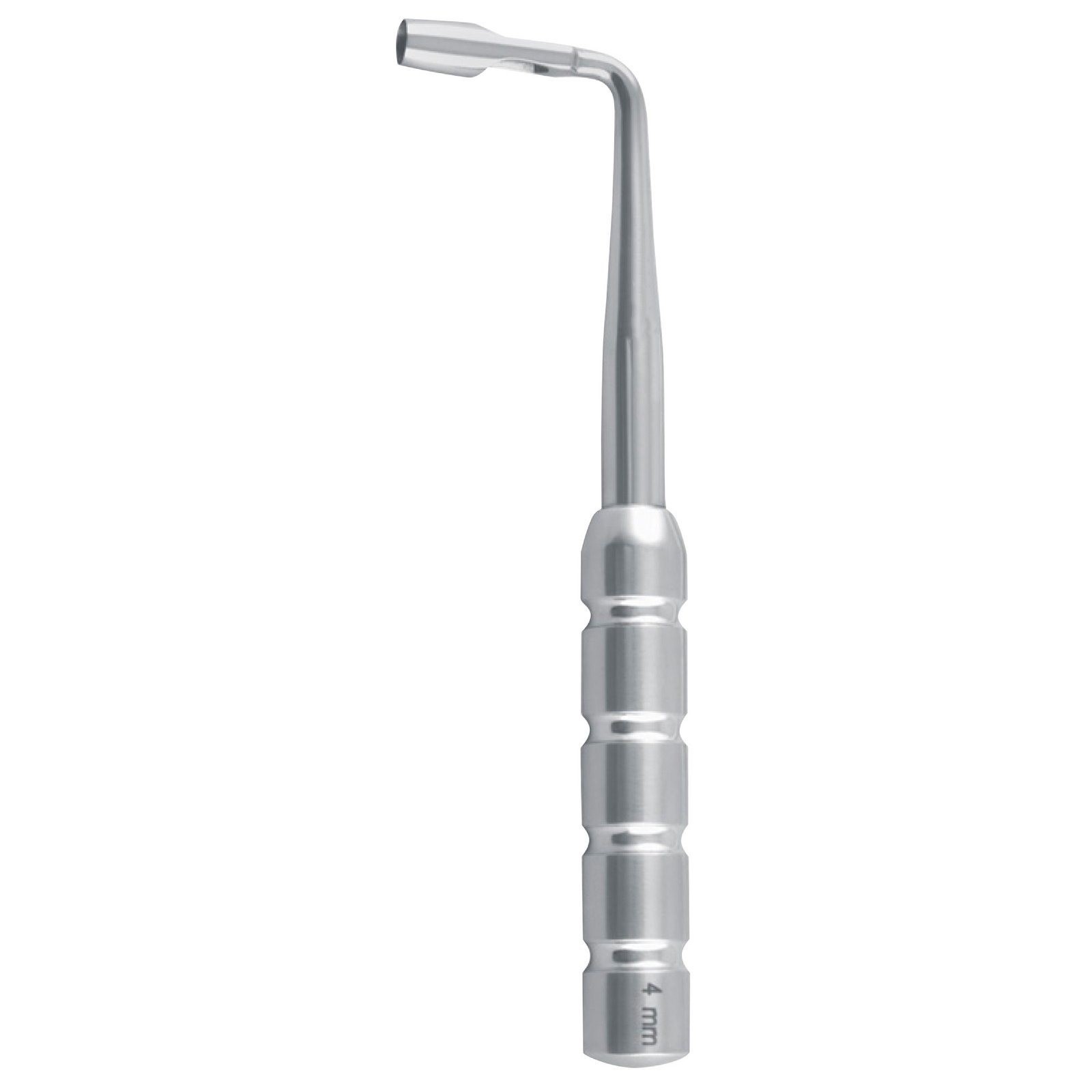 angled manual tissue punch 90 degree stainless steel dental implant surgical instrument pak line industries