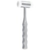 nylon faced surgical mallet stainless steel orthopedic dental instrument pak line industries