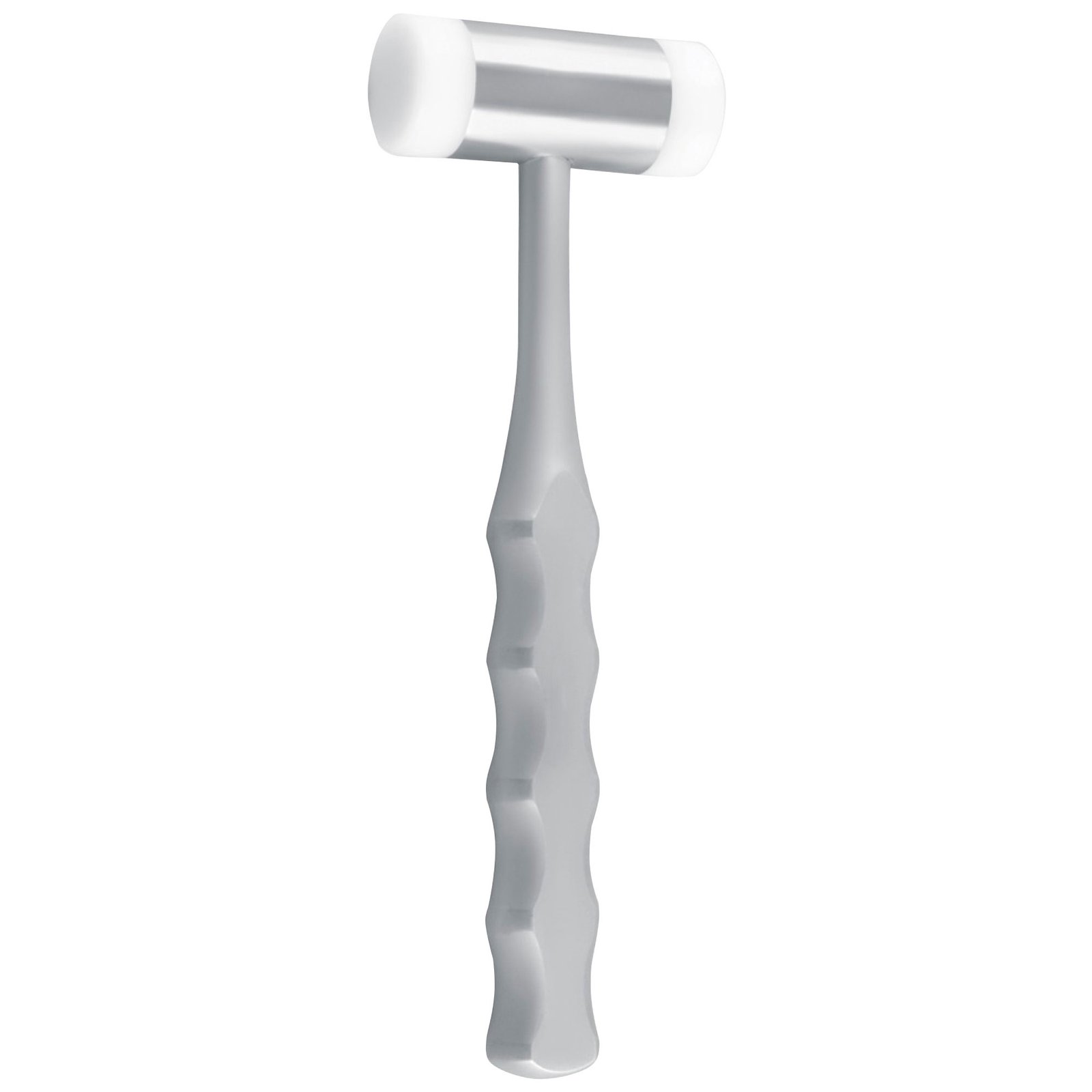 nylon faced surgical mallet stainless steel orthopedic dental instrument pak line industries