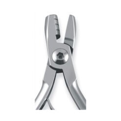 de la rosa arch contouring plier orthodontic wire shaping instrument pak line industries