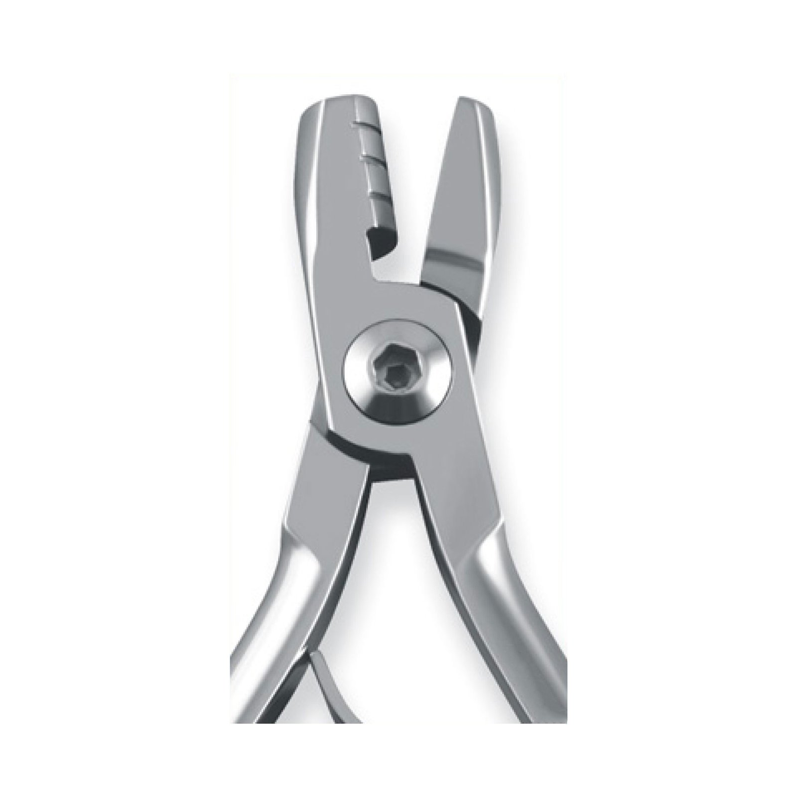 de la rosa arch contouring plier orthodontic wire shaping instrument pak line industries