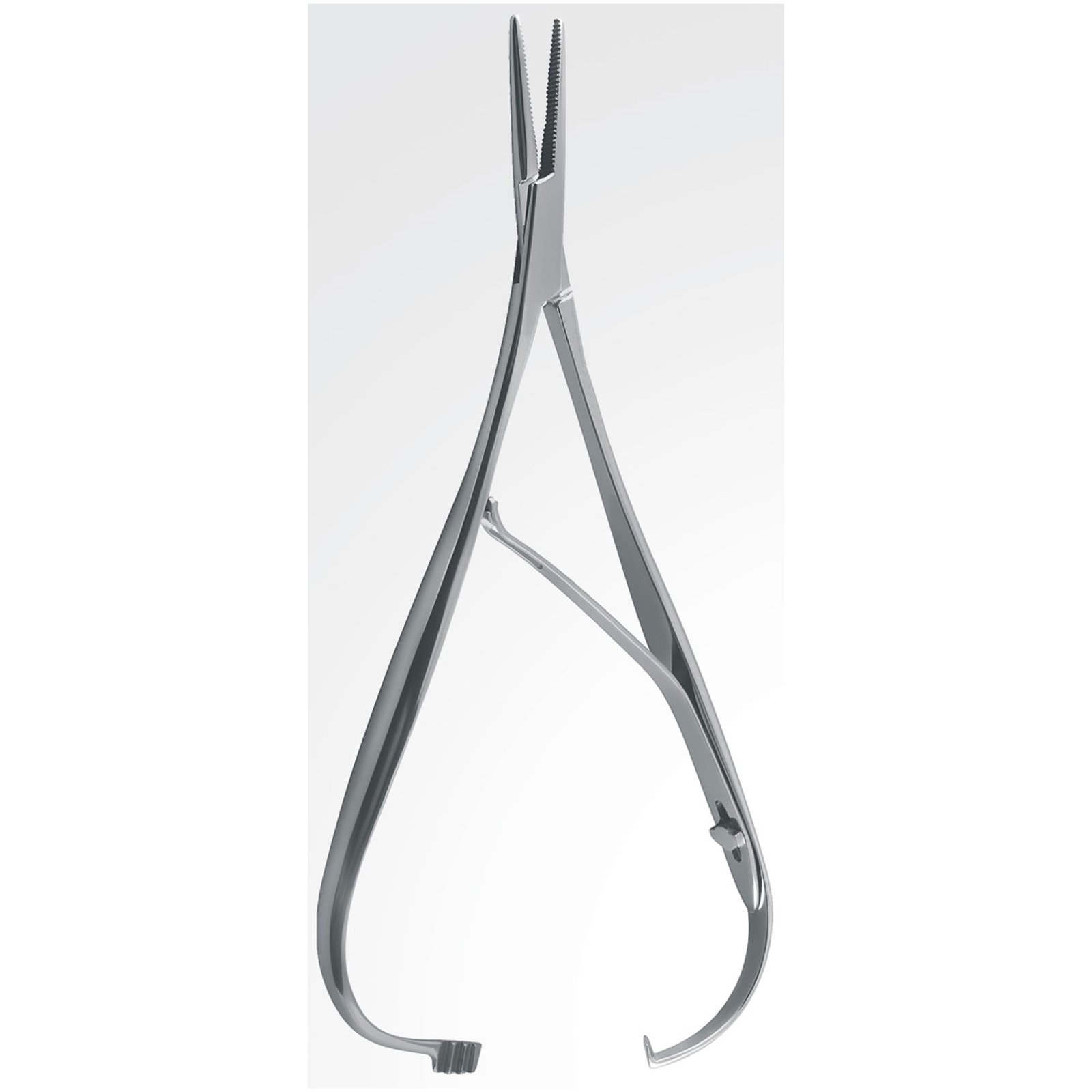 mathieu hemostat forceps orthodontic ligation instrument pak line industries